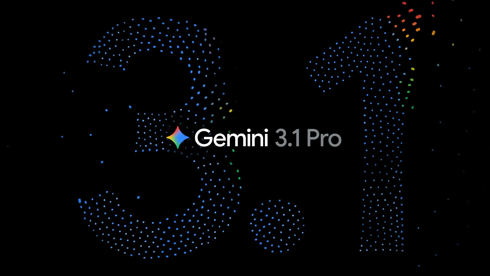 Gemini 3.1 Pro