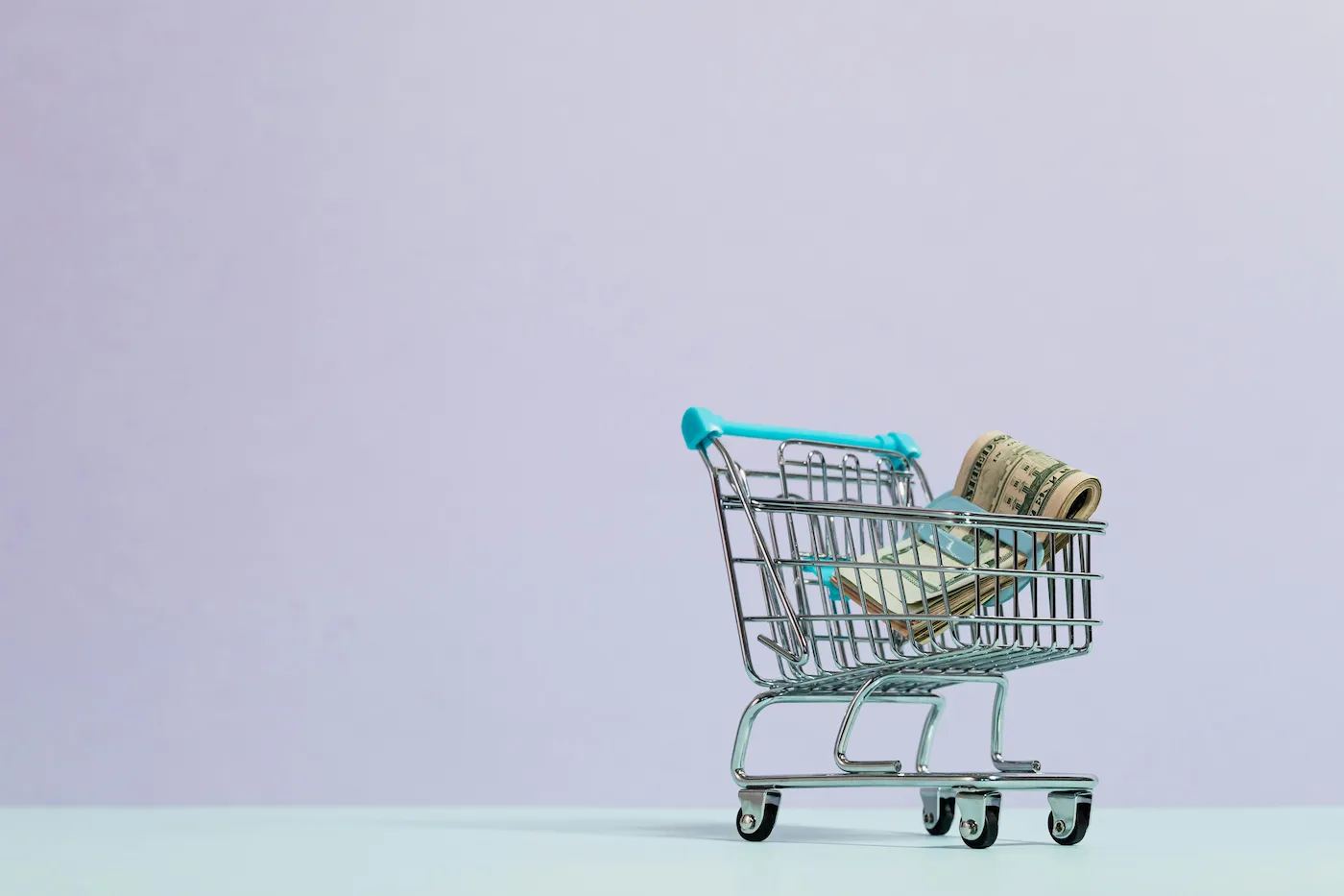 Reklamy produktowe Google Ads